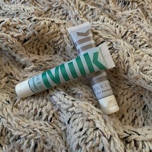 Milk Makeup Eyeshadow Pigments